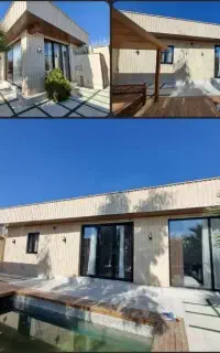 ساخت تعویض و تعمیر درب و پنجره ی آلومینیوم و توری