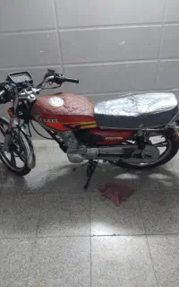 موتور هوندا 125 مدل1401