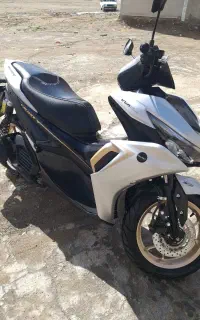 موتورطرح ایروکس 155