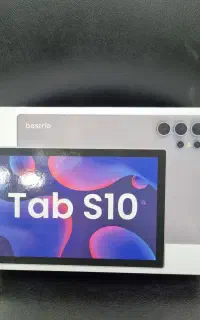 تبلت‌ سامسونگ 5G اندروید ۱۳ با باتری قدرتمند ۵۹۰۰