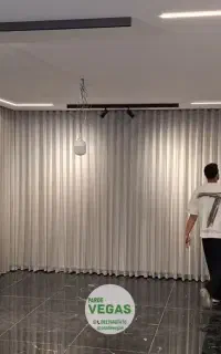 فروش پرده پارچه ای و ارائه صفرتاصد درتمام نقاط شهر