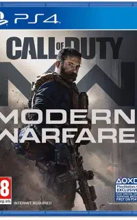 Call of Duty Modern Warfare 2019