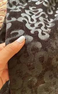 بالن پرده