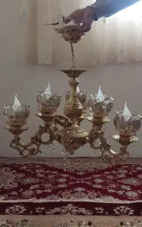 لوستر