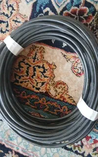 کابل آیفون واسه خانه