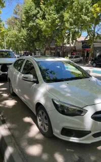 شاهین دنده سانروفدار