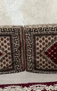 پشتی ماشینی