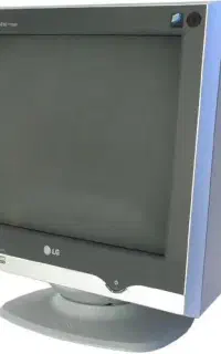 Crt مانیتور
