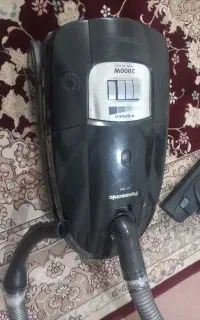 جارو برقی اصل پاناسونیک