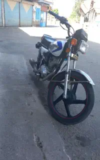 هوندا ۱۵۰