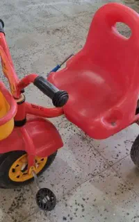 دوچرخه کودک