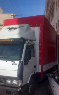 حمل ونقل بار اثاث منزل سراسر شهر