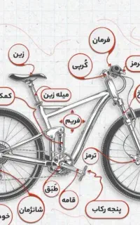 استخدام مونتاژ کار دوچرخه