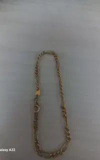 دستبند طلا گم کردم