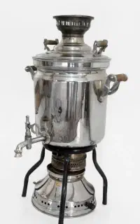فروش سماور ۲۰ لیتری