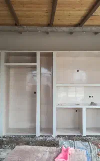 سرامیک کار هستم کاری داشتی درخدمتم با قیمت مناسب