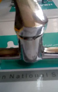 شیر آلات