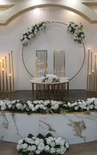 سفره عقد ایده ال