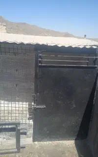 درب چخ کفتر