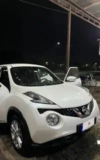 نیسان جوک 2016