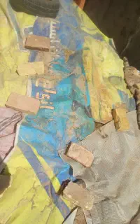 کود گوسفند درجه یک  بدون آشغال