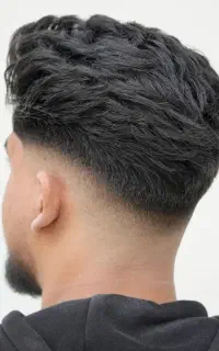 آرایشگری