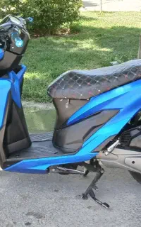 کیلیک معاوضه با هندا
