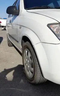 تیبا ۲مدل ۱۴۰۱