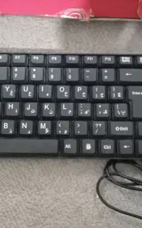 کیبورد