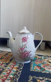 کتری برقی