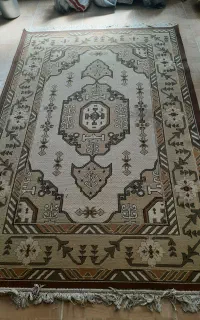 گلیم فرش
