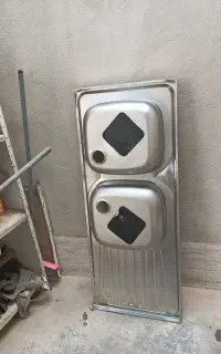 فروش سینک