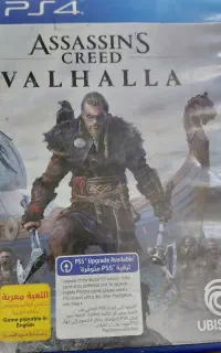 assassin's creed Valhalla