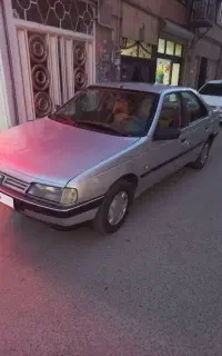 پژو405