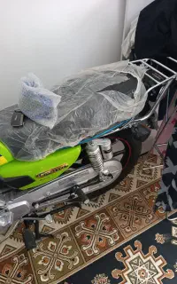 موتور 200 پرواز مدل 1404