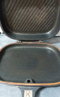 ماهیتابه رژیمی