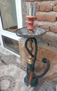 قلیان