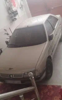 پژو ۴۰۵