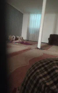 منزل مسکون وچهار باب مغاز دوواحد اپارتمان