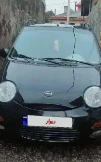 ام وی ام ۱۱۰ چهار سیلندر