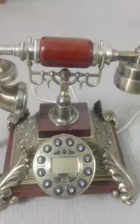 گوشی باسیم