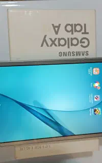 تبلت سامسونگ