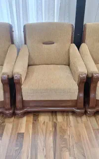 مبل راحتی