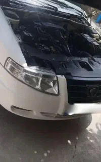 سمند سورن مدل 89