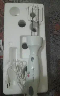 مخلوط کن ۵ کاره