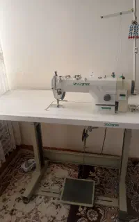 چرخ خیاطی