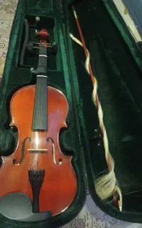ویولون در حد نو