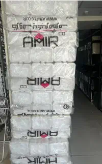 فوم تک پرسی امیرکو