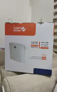 فلاش تانک میراب زیر قیمت