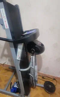 تردمیل خانگی
